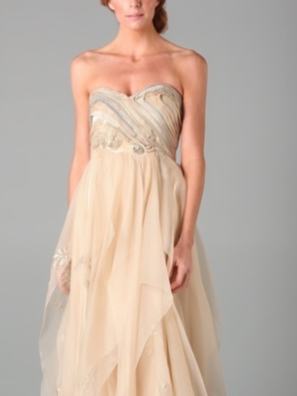Catherine Deane Giselle Dress